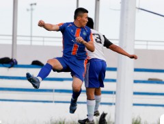 “Үндэсний цом”-ын  төлөө Дархан-Уул аймаг, Сонгинохайрхан дүүргийн баг тоглоно