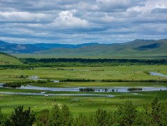 Зуны тэмдэглэл