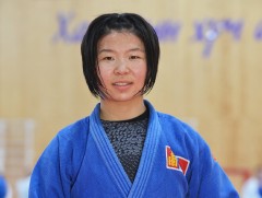 Б.Хорлоодой Азийн АШТ-ээс хүрэл медаль хүртлээ