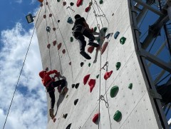 Олимпын наадмын отгон спортын төрлийн сургалт боллоо