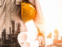 Миний мэргэжил: Өрөмдлөгийн инженер