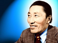 Явуугийн зураг