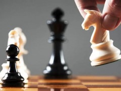 Шатрын өндөр чансаатай тэмцээн боллоо