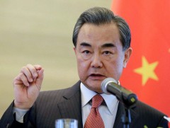 БНХАУ Тайваний хоолойд пуужингийн туршилттай цэргийн сургуулилалт хийнэ