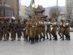 Цэрэг-спортын “Дөл-2022” тэмцээний шилдгүүд энэ сарын сүүлээр тодорно