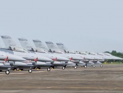 BBC: БНХАУ Тайвань орчмын тэнгист цэргийн сургуулилт хийхээр бэлтгэж байна