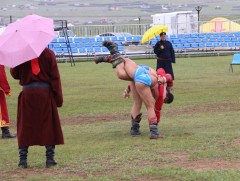 Үндэсний спортын VII наадмын шилдгүүд тодорлоо