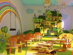 ЗГ: Хувийн цэцэрлэгүүдэд 10330 хүүхдийг нэмэлтээр элсүүлэн сургана