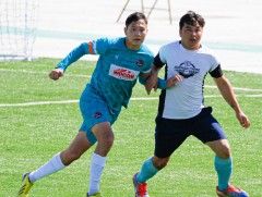 Орхон аймгийн хөлбөмбөгийн баг 21 аймгийн АШТ-ий хүрэл медаль хүртлээ