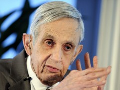 Миний ялалтын түүх: Жон Форбс Нэш