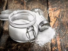 Цус харвалтад давсны хэт их хэрэглээ нөлөөлдөг 