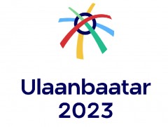 Зүүн Азийн залуучуудын наадам ирэх жил Улаанбаатарт болно