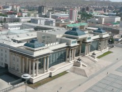 “Эдийн засгийн хөгжилд эмэгтэйчүүдийн оролцоог нэмэгдүүлэх нь” үндэсний чуулган болно