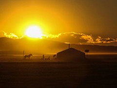 “Талын монгол”