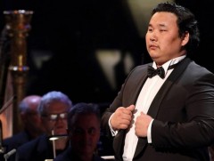 Э.Амартүвшин: Нэр хүндтэй шагналыг дааж явахыг хичээнэ