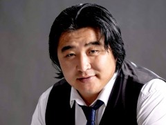 Яруу найрагч Н.Минжинсайханы “Амьдрал чамдаа” шүлэг, дууны хос цомог хэвлэгдлээ