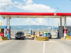 ЗГ: Авто замын төлбөр авах цэгийг цахимжуулна