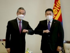 Эрдэнэбүрэнгийн УЦС-ын төслийн санхүүжилт, Гашуунсухайт-Ганцмод боомтын төмөр замын хил холболтыг ..