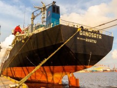 В.ЗЕЛЕНСКИЙ: Украины үр тариа тээвэрлэлт үр дүнгээ өгч эхэллээ