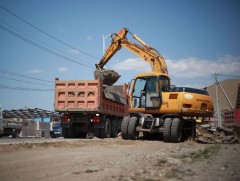 Улиастайн хуучин эцсээс Гачуурт хүртэл зам хаана