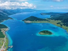 Дүүрэн сайхан эх орон