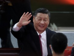 ШХАБ-ын дээд хэмжээний уулзалт Самарканд хотноо болно 