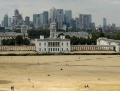 Их Британийн Засгийн газар Английн зарим бүс нутаг ган гачигт автсаныг зарлав  