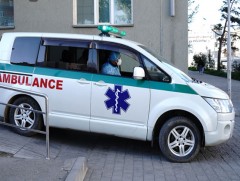 Нийслэлд автозамын болон хотхон, хорооллын орц, гарцыг шийдвэрлэх шаардлагатай байна