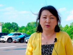 АНУ-д Монгол хэл, соёлын зуслан 16 дахь жилдээ ажиллаж байна