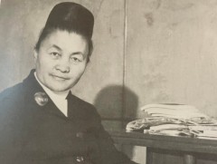 Их утга зохиолын эрхэмсэг хатагтай Сономын Удвал