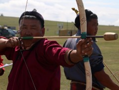 Үндэсний спортын VII наадамд спортын 13 төрөлд 1700 орчим тамирчин өрсөлдөнө