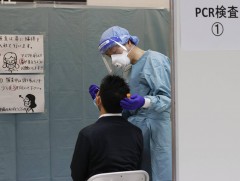 Япон улс ковидын тохиолдлуудыг тоолох аргачлалаа өөрчилж байна 