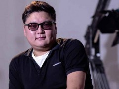 Найруулагч М.Батболд Джон Патрикийн “Everybody loves Opal” жүжгийг найруулна