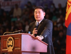 Ерөнхий сайд Л.Оюун-Эрдэнэ: 2023 оны төсвийг боловсруулахдаа шинэ жишиг бий болгоно