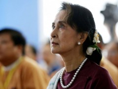 Мьянмарын удирдагч асан Аунг Сан Су Чи-д нэмж 3 жилийн хорих ял оноожээ 