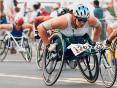 “Дүнжингарав марафон” энэ сарын 25-нд болно