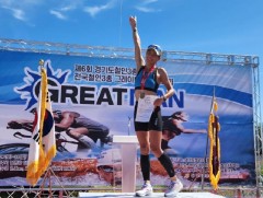 Б.Мөнгөнтуяа дөрөвдүгээр байрт орлоо