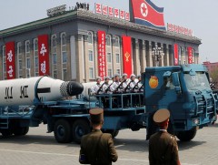 БНСУ цөмийн зэвсгийн асуудлаар БНАСАУ-д анхааруулга өгөв 