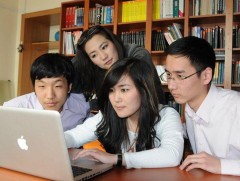 Хөдөө орон нутагт суралцах оюутнуудыг бодлогоор дэмжинэ