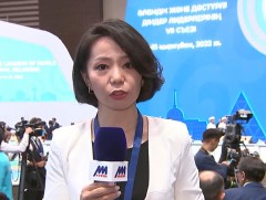 Соёл иргэншил, шашин хоорондын яриа хэлэлцээг бэхжүүлэх тухай тунхаглал баталлаа