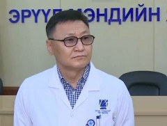 Мэдрэлийн ёзоор тайрах мэс заслыг амжилттай нутагшууллаа