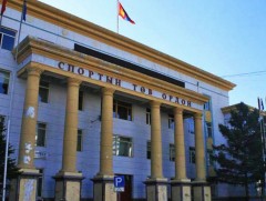 Монголын бүх ард түмний спортын наадмын нээлт маргааш болно