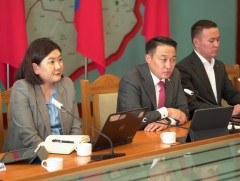 Хувийн хэвшлээр гүйцэтгүүлэх ажил, үйлчилгээний жагсаалт ирэх сард бэлэн болно