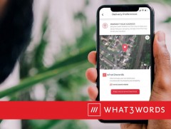 “what3words” апплейкшныг ашиглах заавар