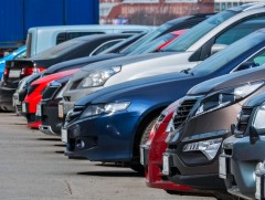 ЗГ:  Улаанбаатар хотын автозамын түгжрэлийг бууруулах чиглэлээр дараах арга хэмжээг авна