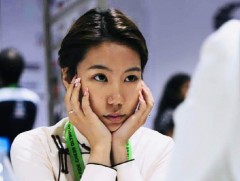 Шатарчин Д.Мөнхзул дэлхийн хошой аварга боллоо