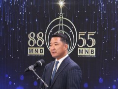 МҮОНРТ-ийн түүхт 88 болон 55 жилийн ойн баярын хурал боллоо