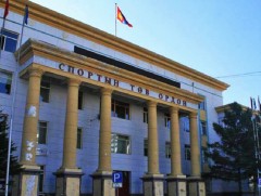 Монголын бүх ард түмний спортын XV наадам өнөөдөр нээлтээ хийнэ