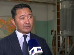А.Бүрэнбаатар: МҮОНР мэдээ, нэвтрүүлгээ тоон технологиор цацахад бэлэн