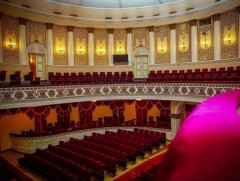 Дуурь, бүжгийн эрдмийн театрын 60 дахь улирлын нээлт болно